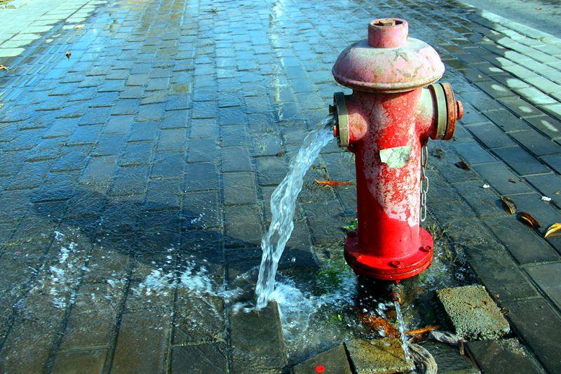 常州消防管道漏水检测